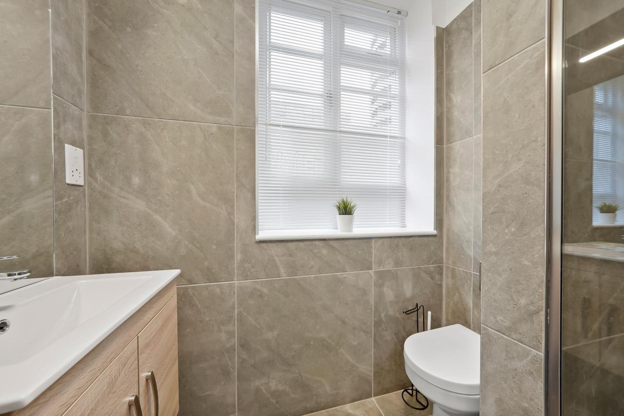 Stylish & Spacious Modern Near Dalston Kingsland Station Appartamento
