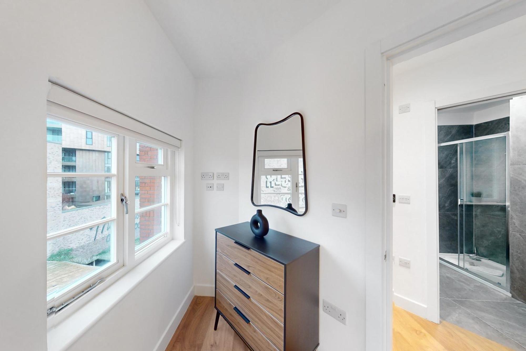 Appartamento Stylish & Spacious Modern Near Dalston Kingsland Station