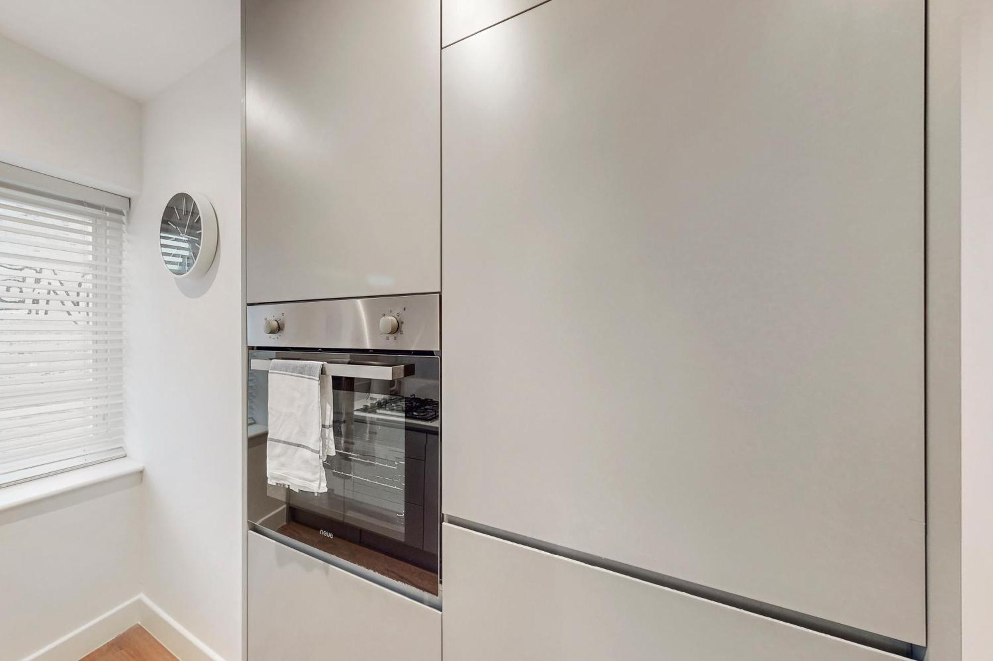 Stylish & Spacious Modern Near Dalston Kingsland Station Londra