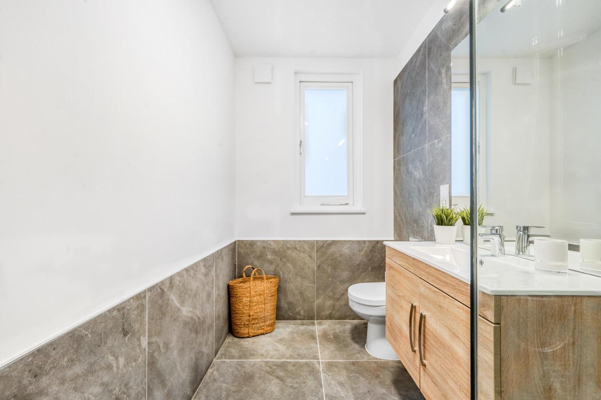 Stylish & Spacious Modern Near Dalston Kingsland Station Appartamento