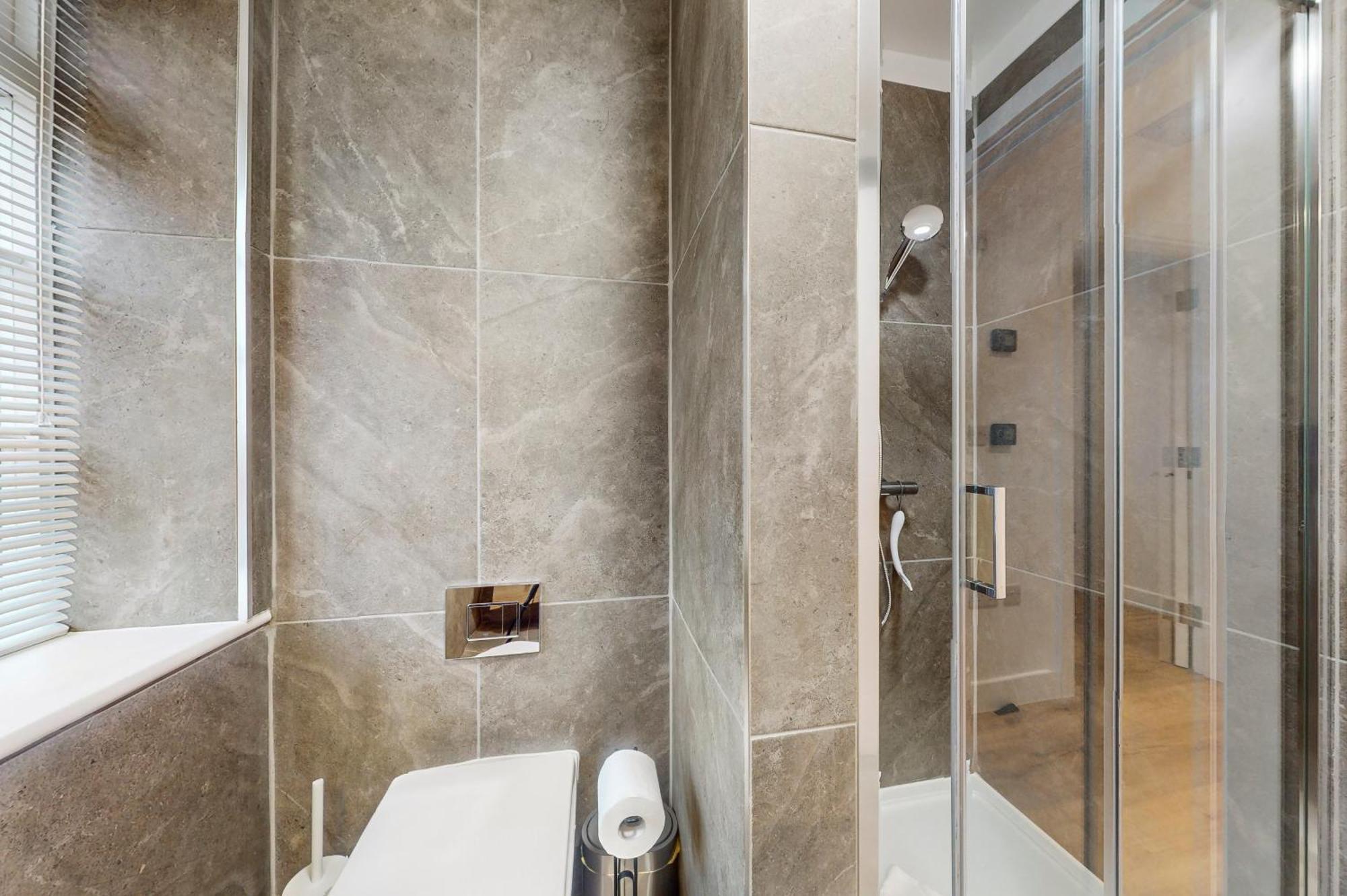 Stylish & Spacious Modern Near Dalston Kingsland Station Appartamento Londra